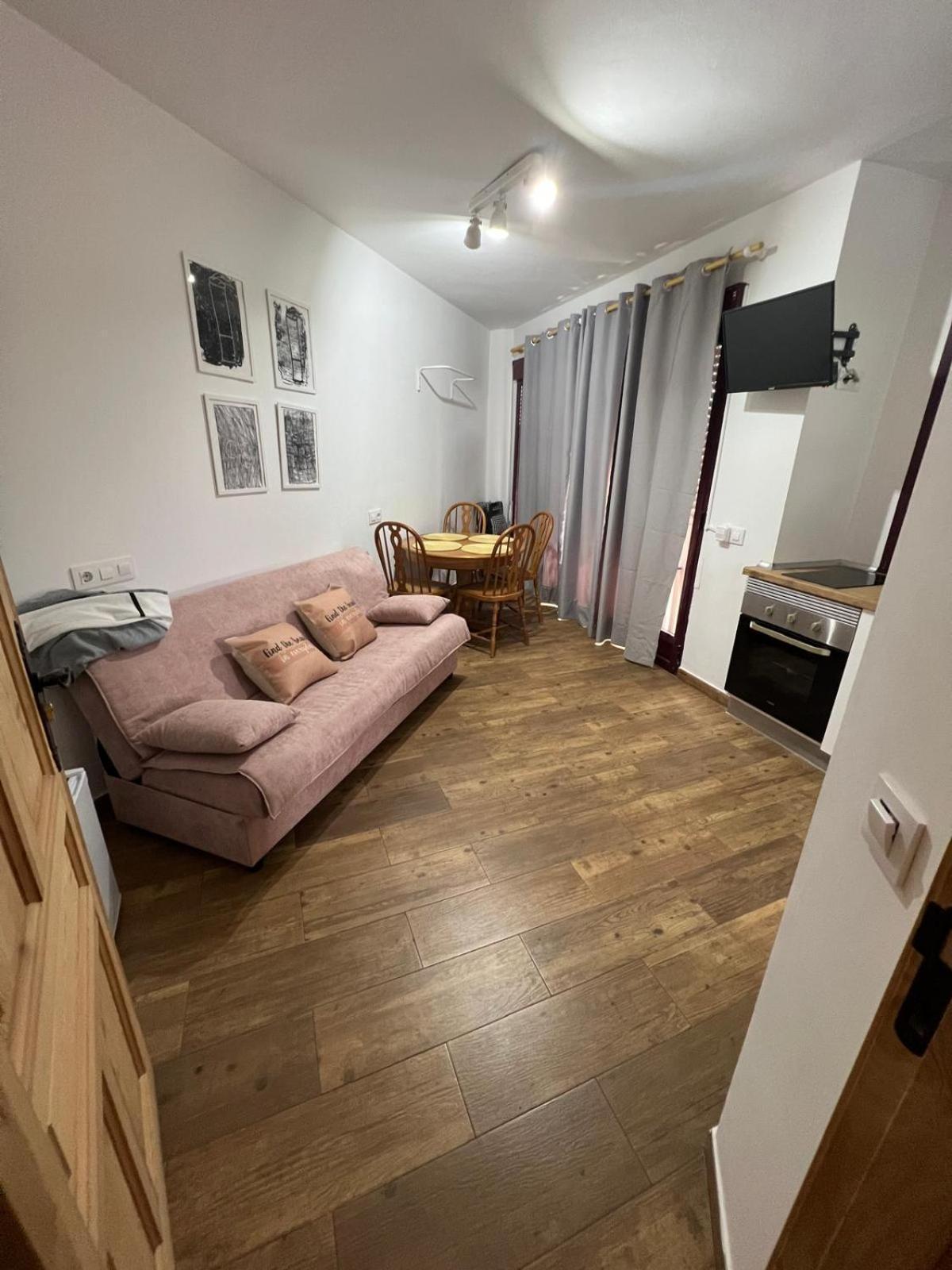 Apartamento Ciempozuelos Iii, Cerca Del Parque Warner Y Madrid Exterior foto